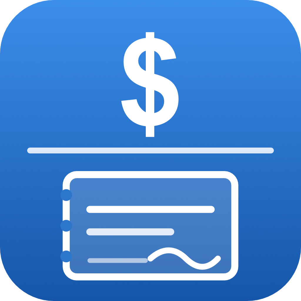 Checkdown 2.0 icon